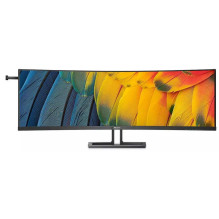 Philips 45B1U6900C / 00 44.5" VA 32:9 Curved Philips 45B1U6900C / 00 44.5" VA 32:9 Curved