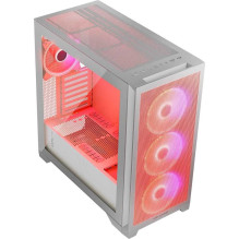 Modecom Volcano Expanse S Apex ARGB White