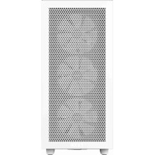 Nzxt H7 Flow RGB White Nzxt H7 Flow RGB White