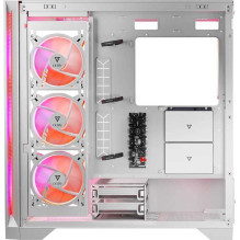 Modecom Volcano Expanse S Apex ARGB White