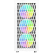 Nzxt H7 Flow RGB balta Nzxt H7 Flow RGB balta