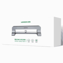 Ugreen "Aluminum vertical stand holder"