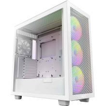 Nzxt H7 Flow RGB White Nzxt H7 Flow RGB White