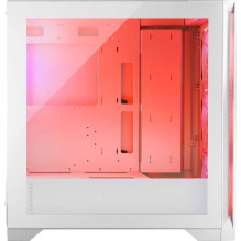 Modecom Volcano Expanse S Apex ARGB White