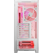 Modecom Volcano Expanse S Apex ARGB White