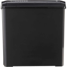 Fellowes Powershred P-25S juodas Fellowes Powershred P-25S juodas