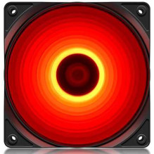 „Deepcool“ korpusų ventiliatoriai – RF 120 R „Deepcool“ korpusų ventiliatoriai – RF 120 R