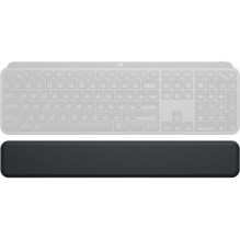 „Logitech MX“ delno atrama, juoda „Logitech MX“ delno atrama, juoda