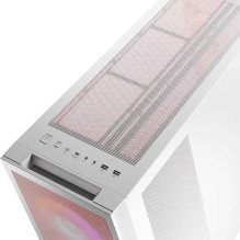 Modecom Volcano Expanse S Apex ARGB White