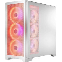 Modecom Volcano Expanse S Apex ARGB White