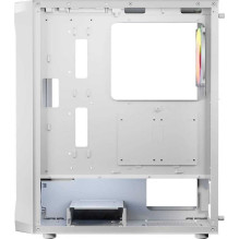 Logic Concept Portos ARGB Midi White Logic Concept Portos ARGB Midi White