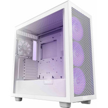 Nzxt H7 Flow RGB White Nzxt H7 Flow RGB White