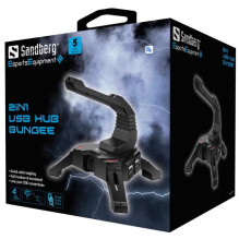 Sandberg Bungee 133-92 Sandberg Bungee 133-92