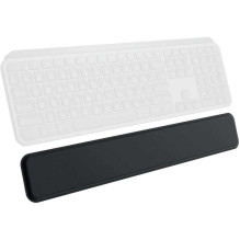 „Logitech MX“ delno atrama, juoda „Logitech MX“ delno atrama, juoda