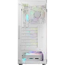 Logic Concept Portos ARGB Midi White Logic Concept Portos ARGB Midi White