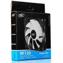 Deepcool Case Fans - RF 120 R Deepcool Case Fans - RF 120 R