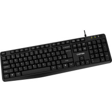 Canyon KB-1 UK Wired Black Canyon KB-1 UK Wired Black