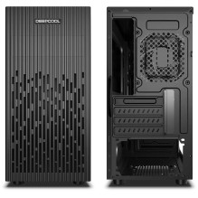 Deepcool Matrexx 30 SI Black ausinės Deepcool Matrexx 30 SI Black ausinės