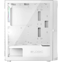 Logic Concept Portos ARGB Midi White Logic Concept Portos ARGB Midi White