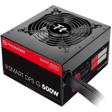 Thermaltake SMART DPS G 500W Thermaltake SMART DPS G 500W
