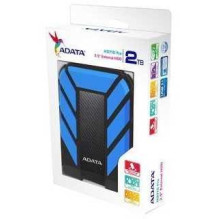 Adatinis diskas HD710 Pro 2TB 2,5' mėlynas DIAADTZEW0034 Adatinis diskas HD710 Pro 2TB 2,5' mėlynas DIAADTZEW0034