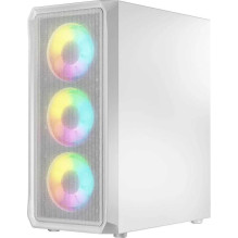 Logic Concept Portos ARGB Midi White Logic Concept Portos ARGB Midi White