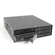 Chieftec Mobile Rack 1x5,25'''' for 6x2,5'''' CMR-625 Chieftec Mobile Rack 1x5,25'''' for 6x2,5'''' CMR-625