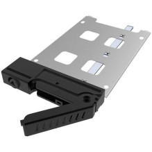 Chieftec Mobile Rack 1x5,25'''' for 6x2,5'''' CMR-625 Chieftec Mobile Rack 1x5,25'''' for 6x2,5'''' CMR-625
