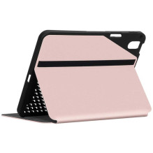 Targus "Click-In Case for iPad (10th gen.)" Rose Gold