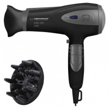 Esperanza EBH005K Juoda Esperanza EBH005K Juoda