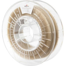 Spectrum Filament PLA Glitter 80273 Clear Gold Spectrum Filament PLA Glitter 80273 Clear Gold