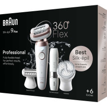 Braun SES9-360 3D