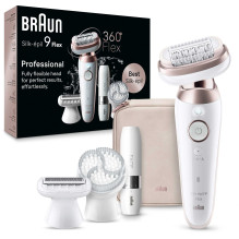 Braun SES9-360 3D