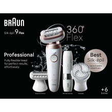 Braun SES9-360 3D