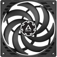 Arctic P14 Slim PWM PST 140mm Case Fan Black Arctic P14 Slim PWM PST 140mm Case Fan Black