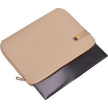 Case Logic Marškinėliai su rankove 14" Frontier Tan Case Logic Marškinėliai su rankove 14" Frontier Tan