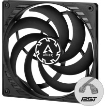 Arctic P14 Slim PWM PST 140mm Case Fan Black Arctic P14 Slim PWM PST 140mm Case Fan Black