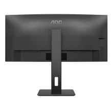 AOC CU34P3CV 34" VA 21:9 Curved AOC CU34P3CV 34" VA 21:9 Curved
