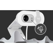 Logitech Brio 100 White Logitech Brio 100 White