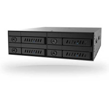 Chieftec Backplane CMR-425 Chieftec Backplane CMR-425