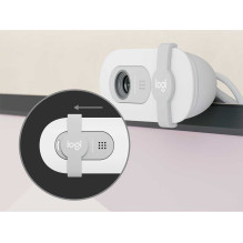 Logitech Brio 100 White Logitech Brio 100 White