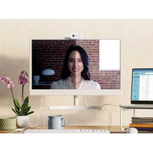 Logitech Brio 100 White Logitech Brio 100 White