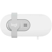 „Logitech Brio 100“ balta „Logitech Brio 100“ balta