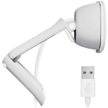 Logitech Brio 100 White Logitech Brio 100 White