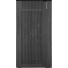 Cooler Master MasterBox NR400 Juoda Cooler Master MasterBox NR400 Juoda