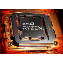AMD Ryzen 5 7600X 100-000000593 dėklas