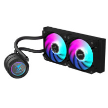 Gigabyte Aorus WaterForce II 240 120 mm CPU Cooler Gigabyte Aorus WaterForce II 240 120 mm CPU Cooler