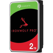 Seagate IronWolf 2TB 3,5'''' Black ST2000VN003 Seagate IronWolf 2TB 3,5'''' Black ST2000VN003