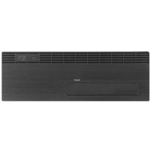 Chieftec UE-02B Black