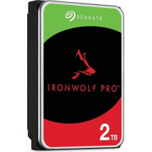 Seagate IronWolf 2TB 3,5'''' Black ST2000VN003 Seagate IronWolf 2TB 3,5'''' Black ST2000VN003